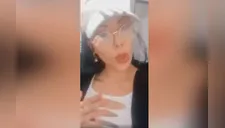 Venezolana denuncia que menor de 13 años la tocó indebidamente y desata la polémica en redes [VIDEO]