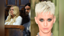 Kesha remece las redes al afirmar que su exproductor violó a Katy Perry 