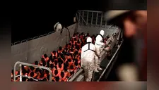 Italia endurece sus normas migratorias y niega el ingreso de barco con 629 ilegales