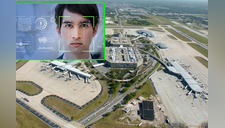 ¡De película! Este es el primer aeropuerto en implementar el reconocimiento facial en sus pasajeros