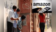 Descubren que Amazon vende guía para tomar 'fotos clandestinas' a mujeres y desata críticas [FOTOS]