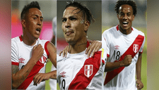 Perú vs Australia: la emotiva narración chilena del triunfo peruano en el Mundial Rusia 2018 [VIDEO]
