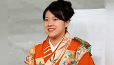 Princesa japonesa renunciará a su título para casarse con el amor de su vida 