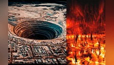 El misterio de “las voces del infierno” en el pozo de Kola, ¿realidad o mito? [VIDEO]
