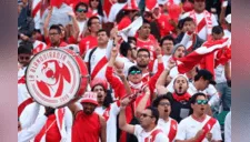 ¿Por qué sonó “Contigo Perú” en los estadios de Rusia 2018? Esta es la razón 