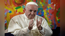 Terremoto en el Vaticano por declaraciones del Papa Francisco sobre la homosexualidad