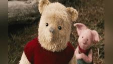 Disney no se dio cuenta que la nueva película de Winnie Pooh posee un gran error [FOTOS] [VIDEO] 