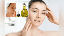 Cinco remedios caseros para combatir la piel seca 