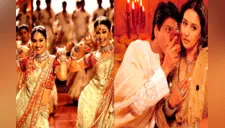 ¿Eres fanático de Bollywood? Mira esta lista de las 5 mejores películas de La India [VIDEOS]