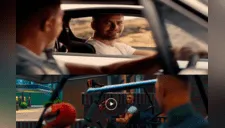 Fortnite recrea escena final de “Fast and Furious” en honor a Paul Walker y se hace viral 