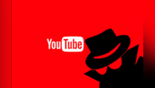 En YouTube ya se puede ver videos sin dejar rastros y éstos son los pasos 