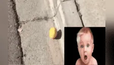 Twitter de descontrola con video de limón cuyo final es completamente inesperado [VIDEO] 