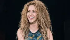 Instagram muestra el secreto de Shakira para lograr unos rizos perfectos [VIDEO]