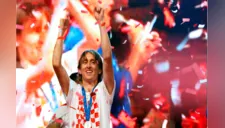 Se revela los motivos por el cual Luka Modric decide dejar el Real Madrid 