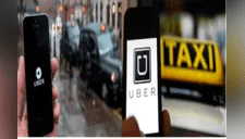 Taxista de Uber baja a pasajeras porque ellas vivían "en lo feo" [VIDEO]