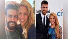 El emotivo mensaje de Shakira a Piqué tras su salida de la selección española