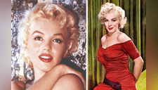 Marilyn Monroe: descubren escena erótica que protagonizó la bella actriz y que se creía perdida [VIDEO] 