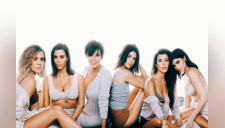 Kanye West realiza sorprendente confesión sobre lo que siente y hace por sus cuñadas Kardashian [FOTOS]