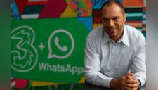 La “poderosa” razón por la que el creador de Whatsapp solo trabaja una vez al mes y tiene millonario sueldo
