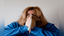 Salud: recetas naturales para acabar con la fastidiosa gripe en una sola noche