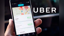 ¿Te cobran de más cuando viajas en Uber? Esto es lo que debes hacer para evitarlo