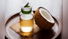 Profesora de Harvard califica al aceite de coco como “veneno puro”, y desmiente sus beneficios