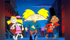 ¿Extrañas tus series y dibujos de los 90’? Nickelodeon los traerá de vuelta con canal de Streaming