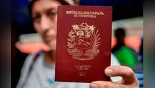 ¿Por qué es tan difícil conseguir pasaporte en Venezuela? La cruda realidad de la que nadie está libre