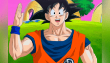 Dragon Ball: conoce la verdadera historia detrás de la frase “Hola, soy Goku”