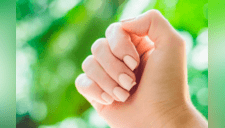 ¿Tus uñas se quiebran fácilmente? 4 remedios caseros para acabar con las uñas quebradizas