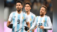 A qué hora y dónde ver el Argentina vs Guatemala EN VIVO GRATIS por Internet y TV