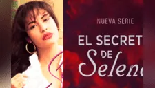 Lanzan el primer tráiler de la serie biográfica de Selena Quintanilla [VIDEO]
