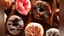 Donuts: la económica y más deliciosa receta para disfrutar este postre 