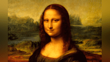 ¿Qué hay detrás de la extraña sonrisa de la Mona Lisa? Científicos revelan el misterio
