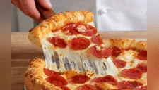 ¡Tu momento llegó!  Empresa ofrece hasta 1000 dólares diarios a “probadores” de pizza 