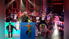 BTS se une al “Fortnite Dance Challenge” y causa furor en las redes [VIDEO]