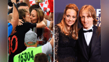 Conoce a Vanja Bosnic, la sexy esposa de Luka Modric que pocos conocen [FOTOS]