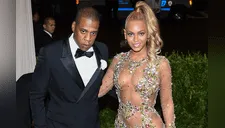 Beyoncé opaca a su esposo con sexy tanga y conquista a fans en concierto [FOTOS] 