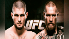 McGregor vs Khabib ONLINE GRATIS UFC 229 desde Las Vegas | FOX Action EN VIVO