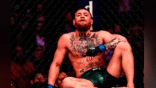 Revelaron el insulto que desató la ira de Khabib tras la pelea con Conor McGregor en el UFC229