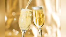 Beber Champagne mejora la memoria y previene enfermedades mentales, según estudio