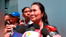 Keiko Fujimori: la reacción de los medios internacionales ante su detención [FOTOS]