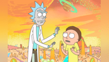 11 datos curiosos que no sabías de Rick y Morty