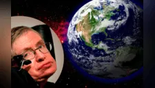 Revelan el último temor de Stephen Hawking sobre la humanidad