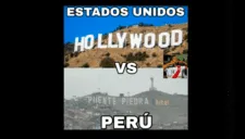 Los mejores memes del partido Perú - Estados Unidos [FOTOS]