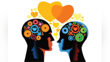 ¿Qué le pasa a tu cerebro cuando te enamoras?