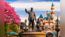 Parque de Disney confirmó que leyenda urbana es cierta