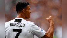 El costoso y casi imposible pedido de Cristiano Ronaldo a la Juventus