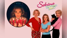 Sabrina la Bruja Adolescente: ¿dónde están los actores de la serie original?