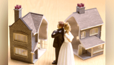 ¿Convivir antes de casarse disminuye la probabilidad de divorciarse?